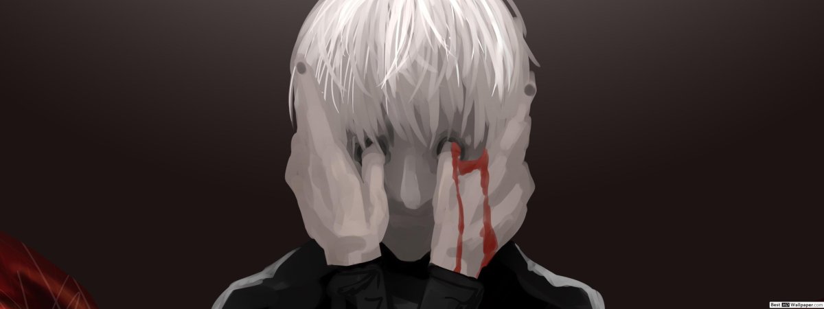 Канеки Кен дед инсайд