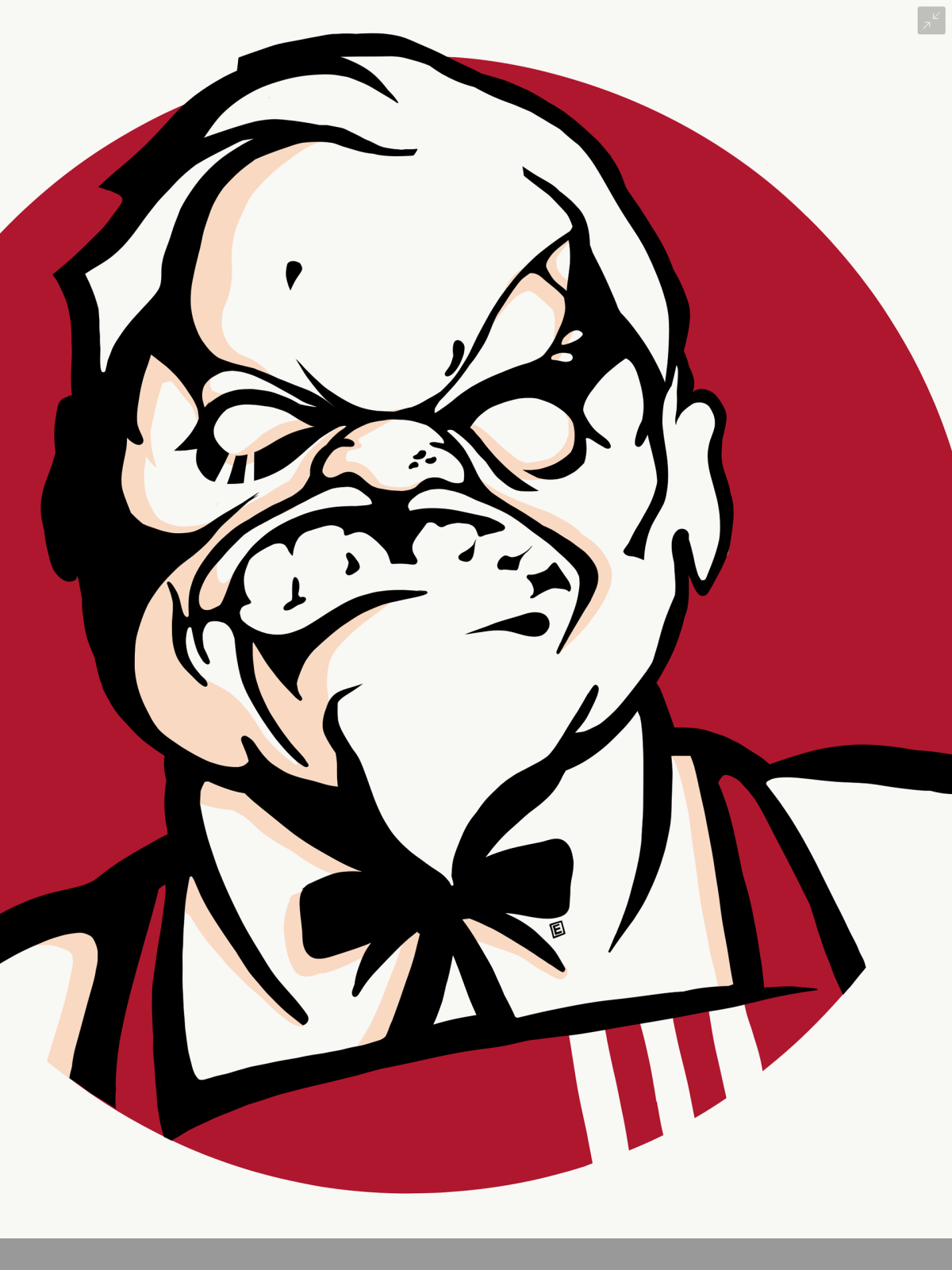 Я дед инсайд