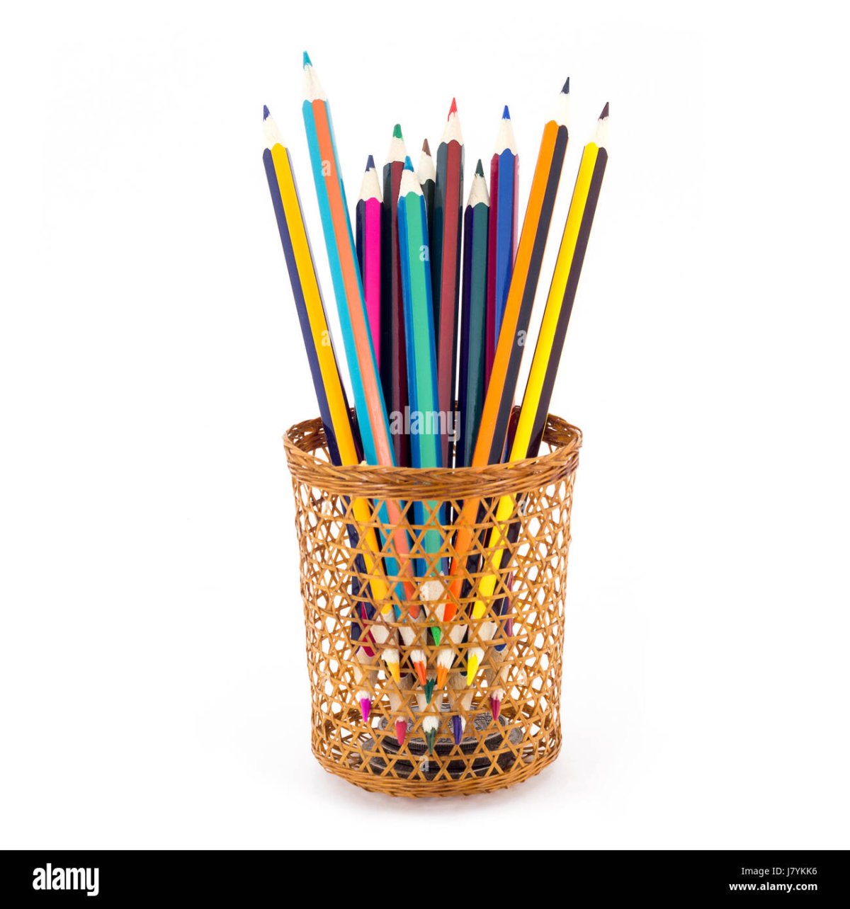 Стакан для карандашей