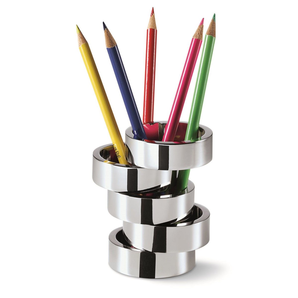 Стаканчик для карандашей