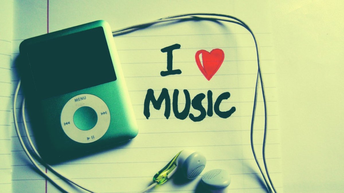 Классная обложка для плейлиста