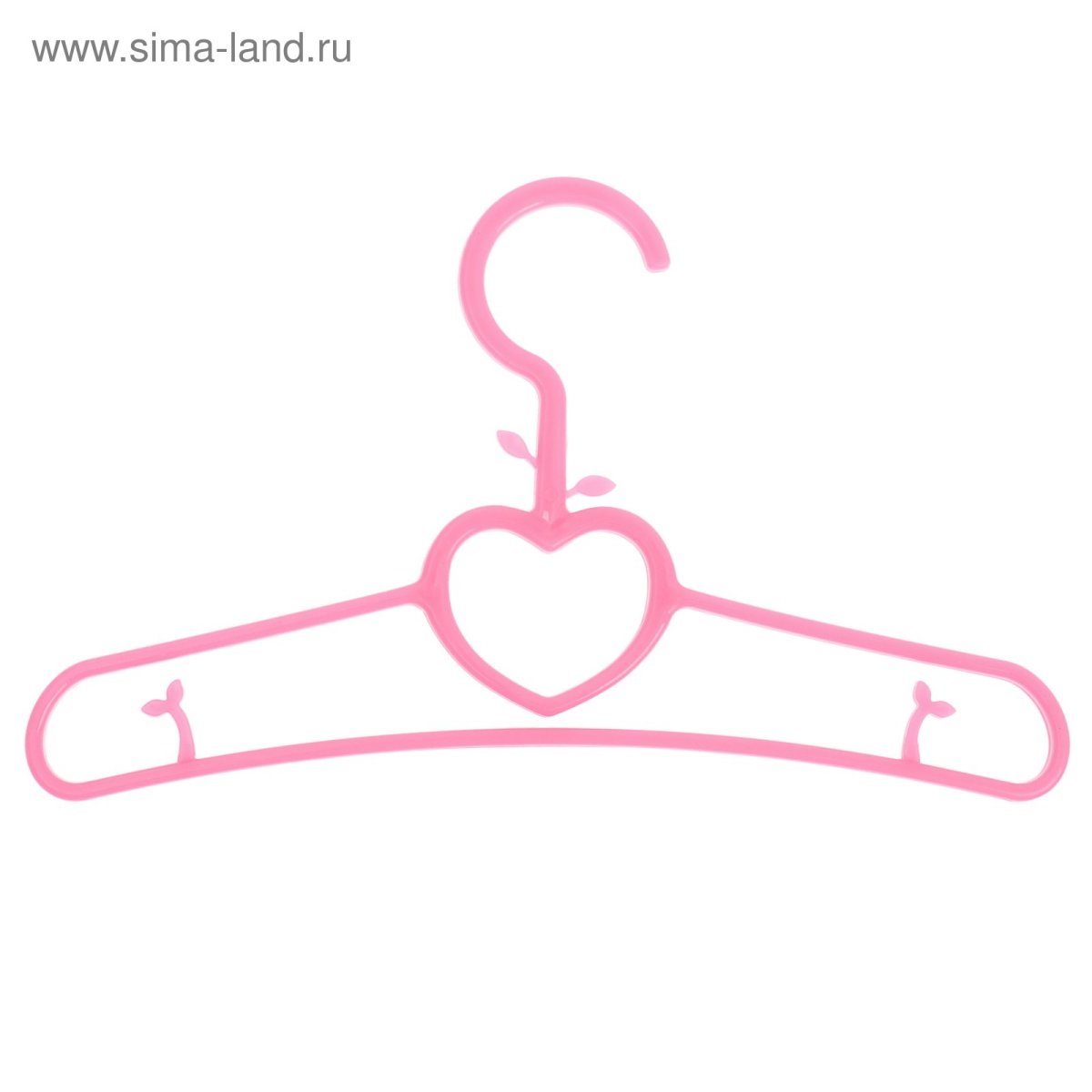 Вешалка для девочки