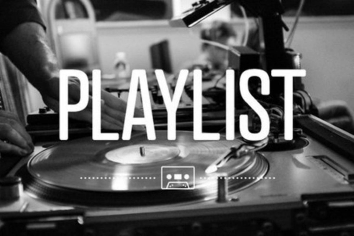 Music обложка