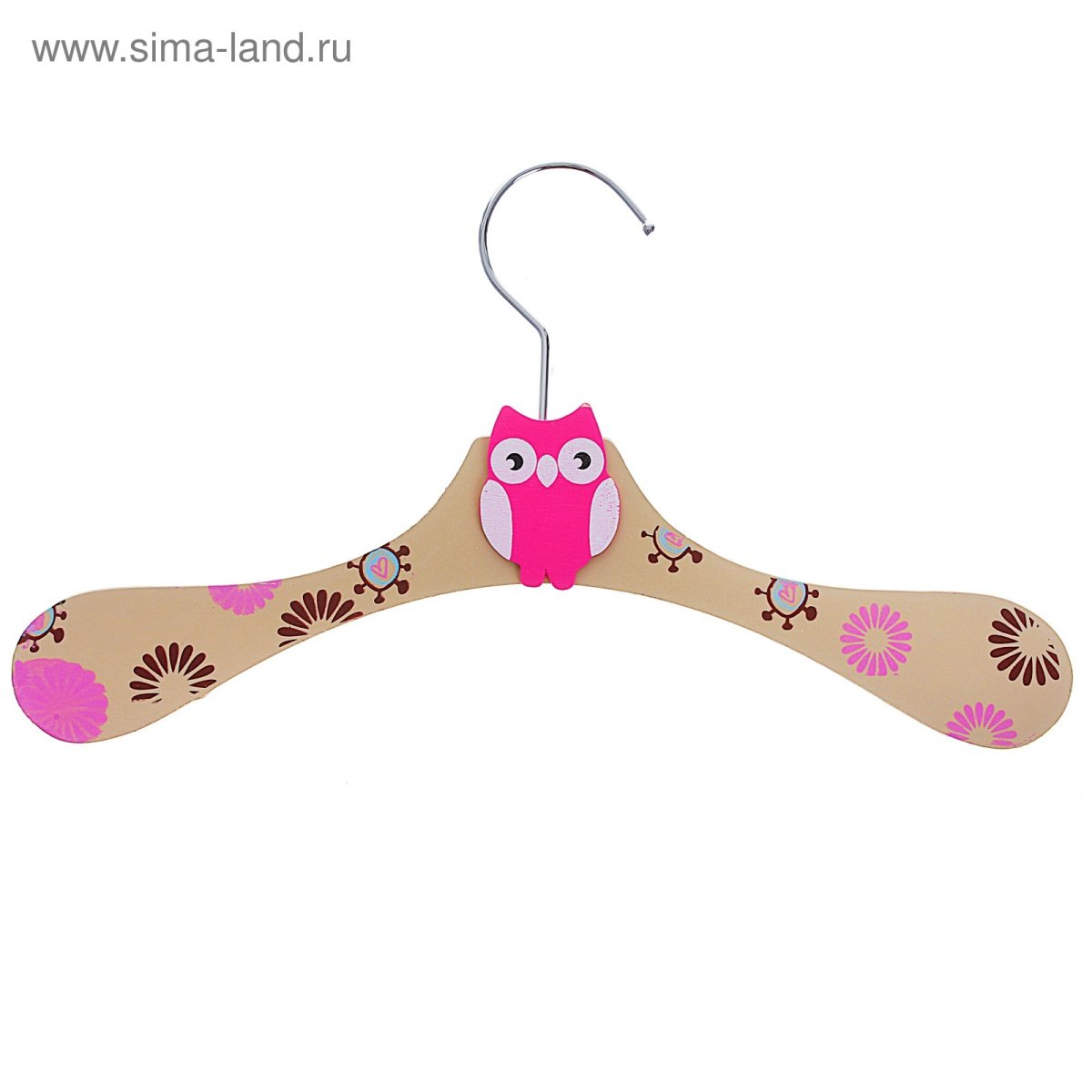 Вешалка для детей