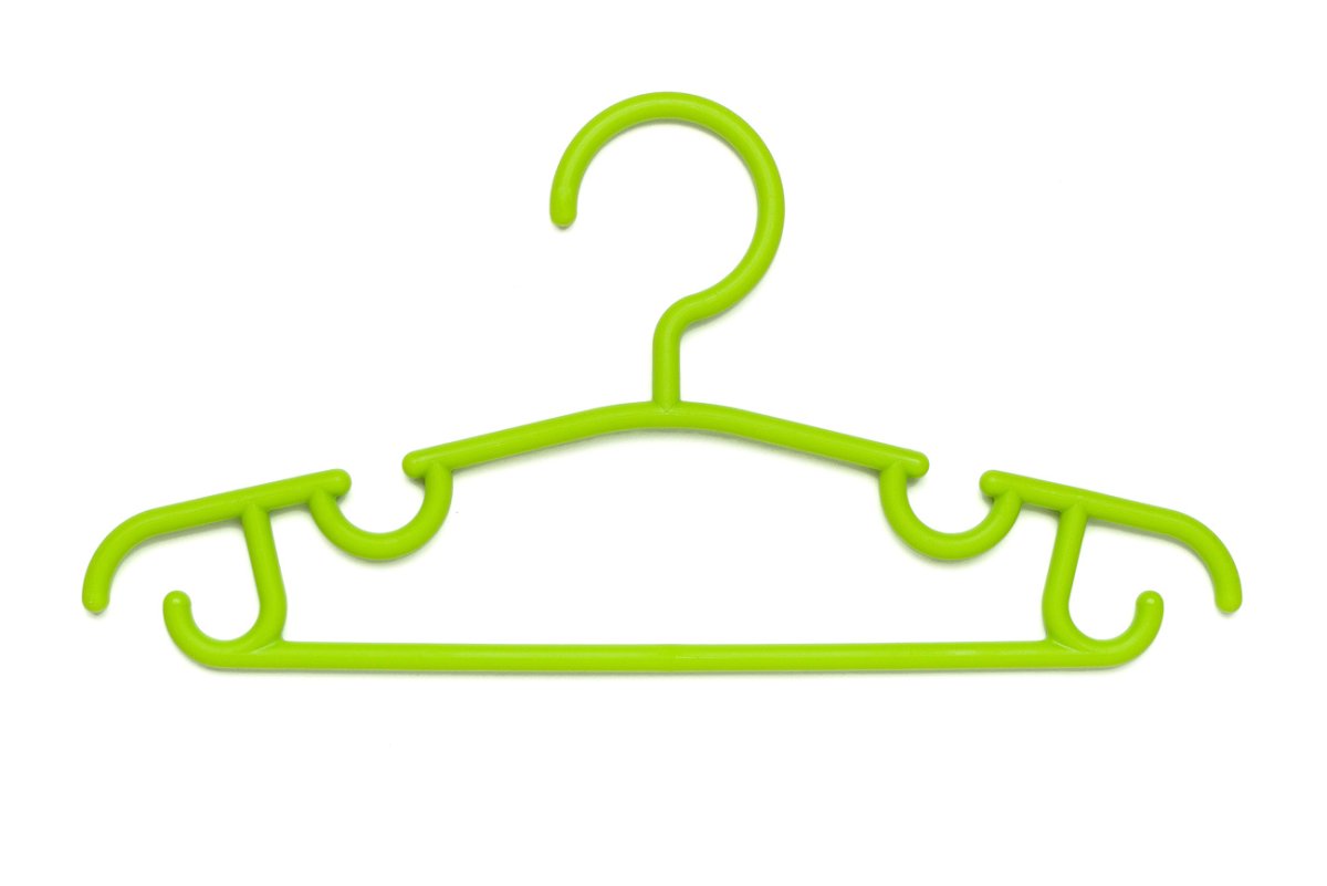 Детские вешалки
