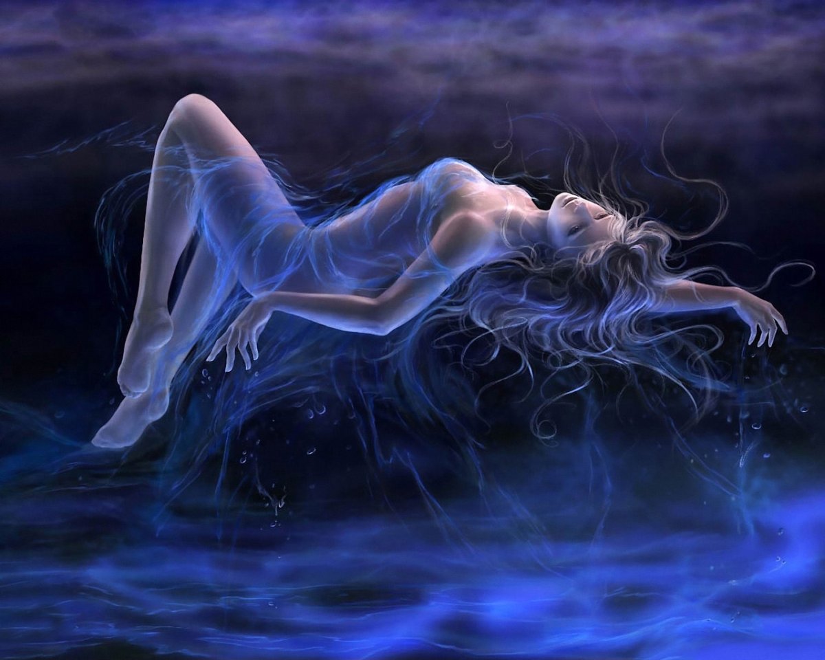 Цитаты о снах и сновидениях