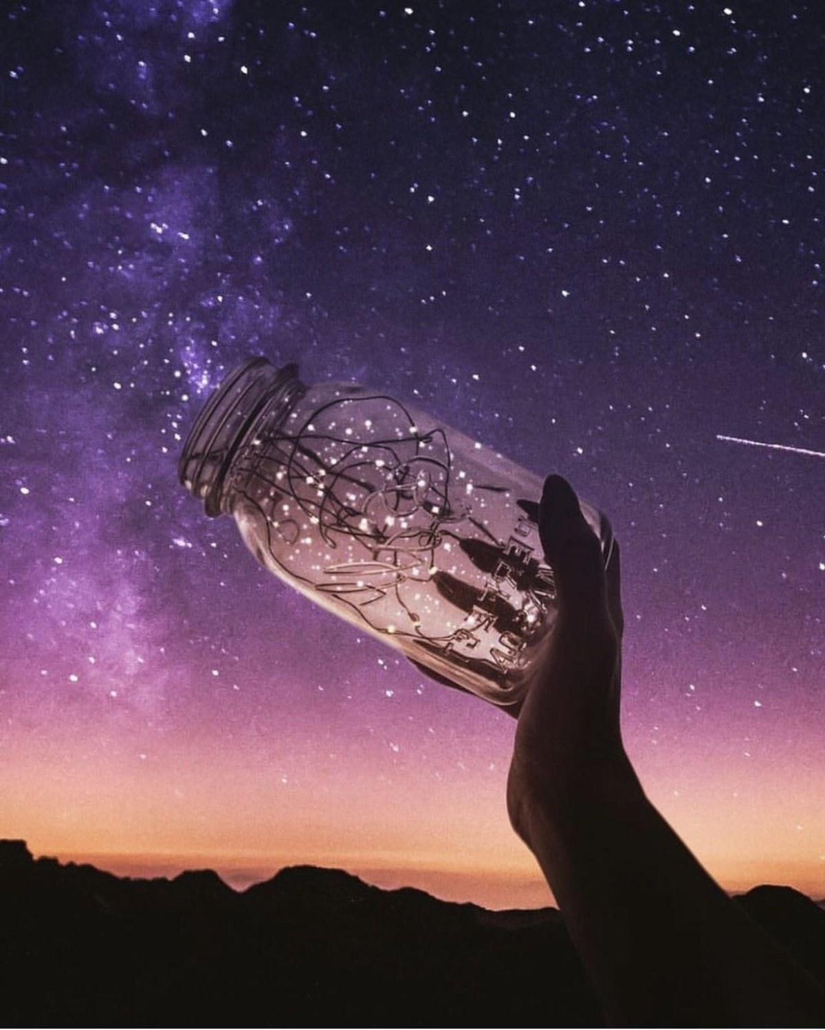 Космос Эстетика