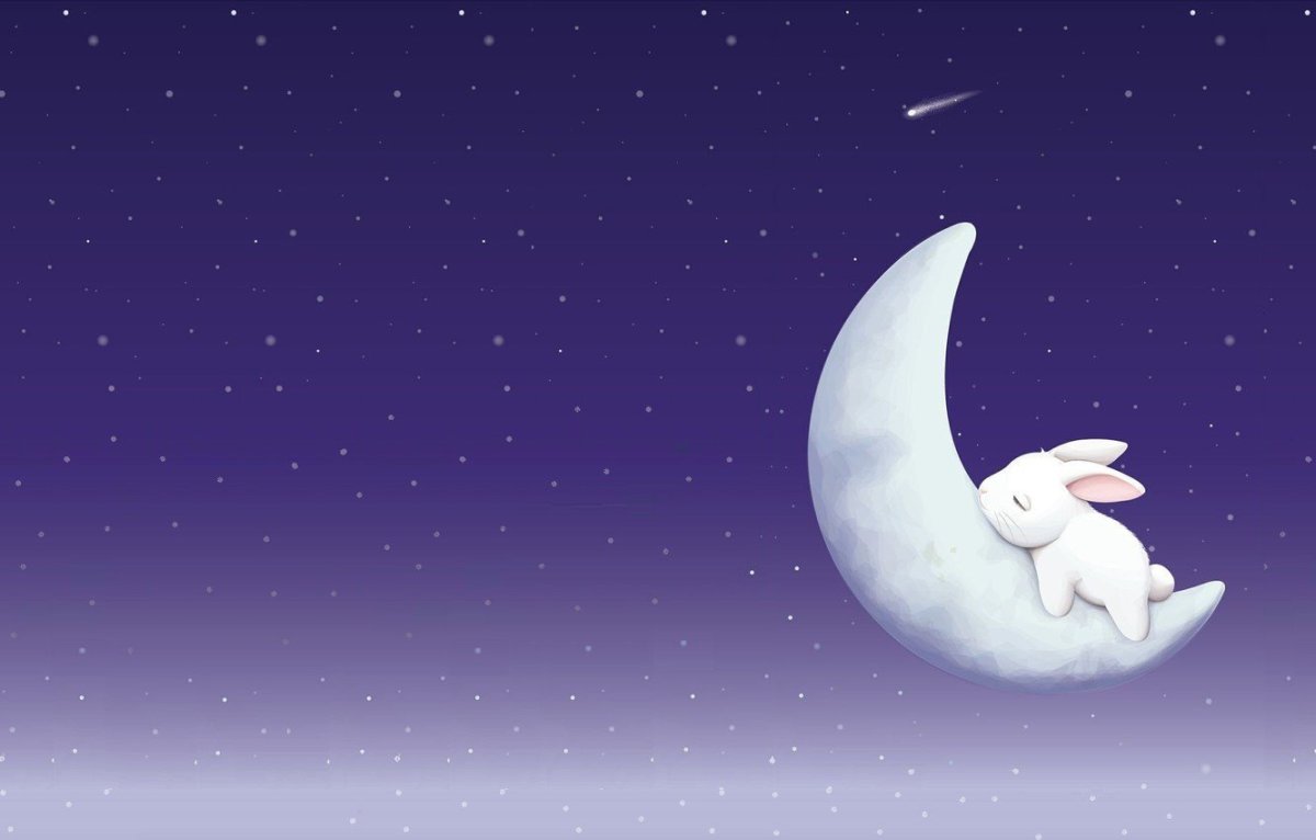 Спокойной ночи