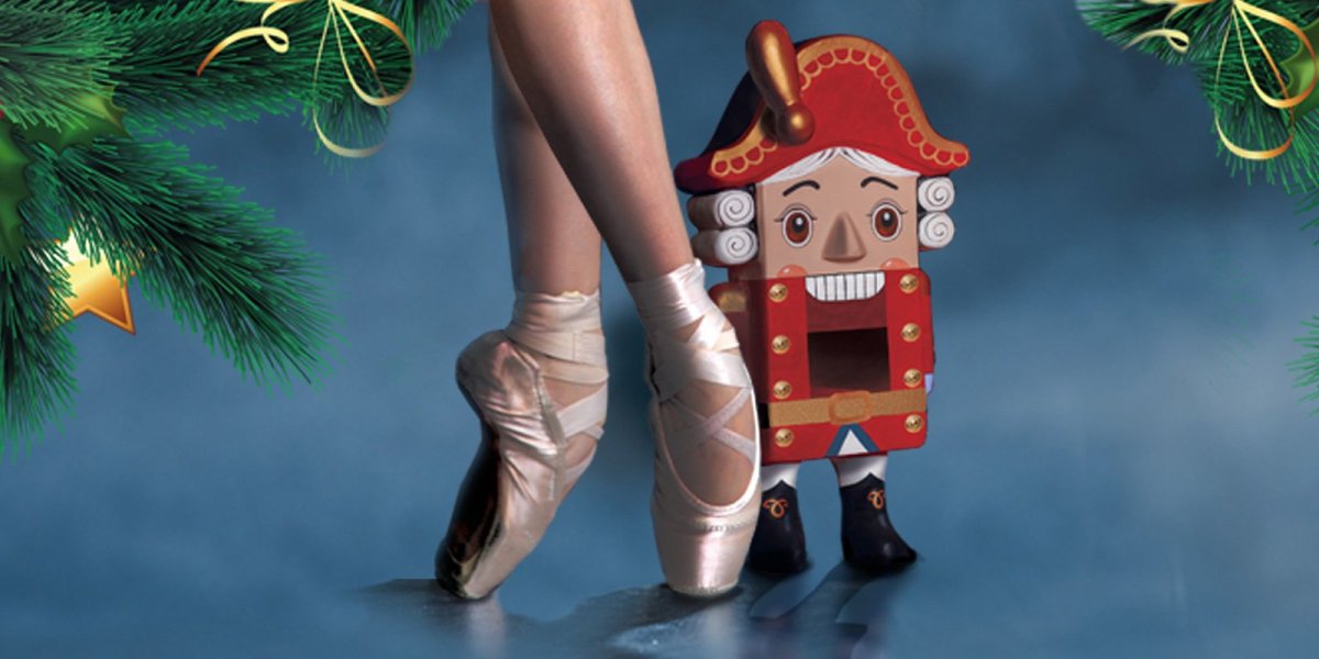 1892 - Премьера балета Чайковского «Щелкунчик»