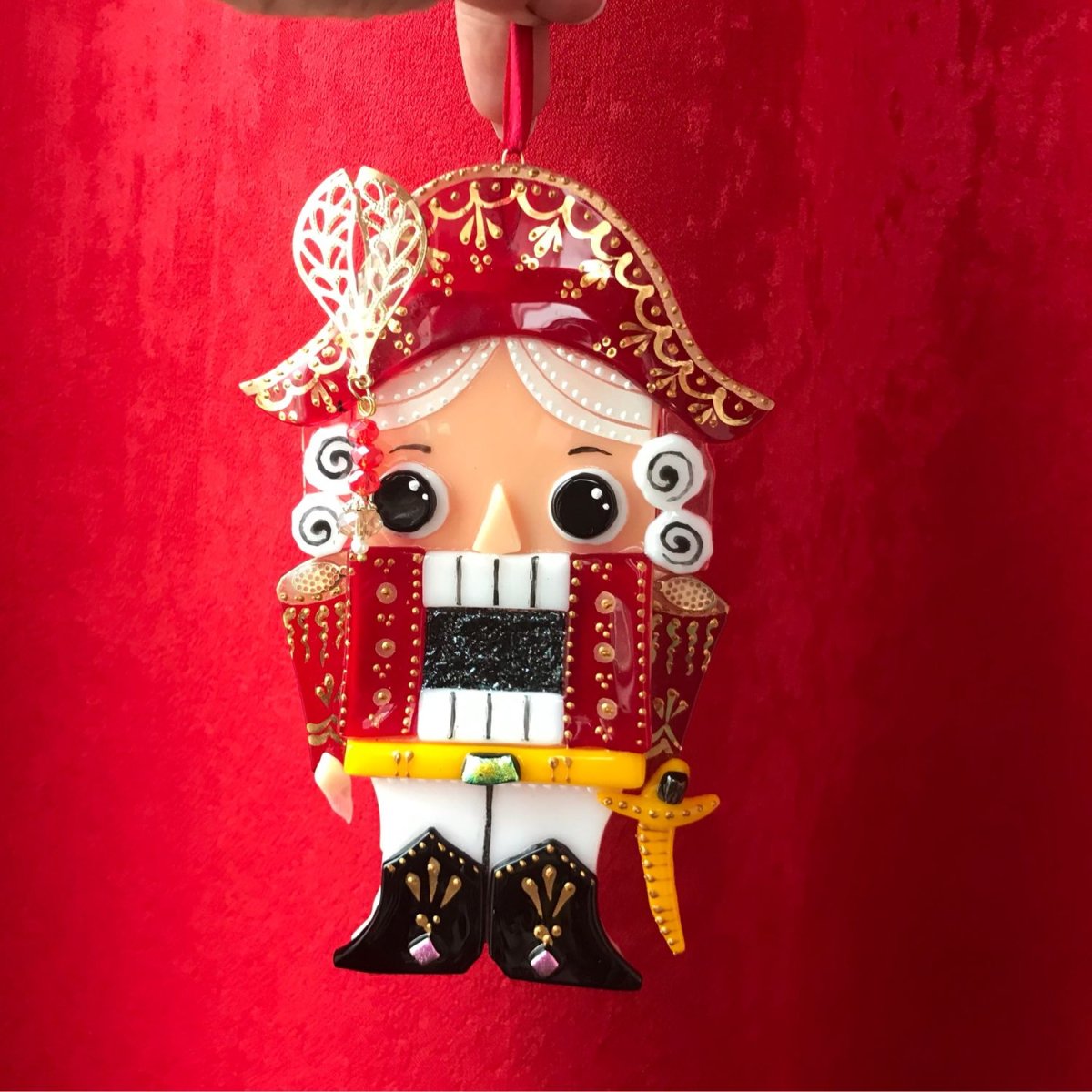 Щелкунчик и мышиный Король