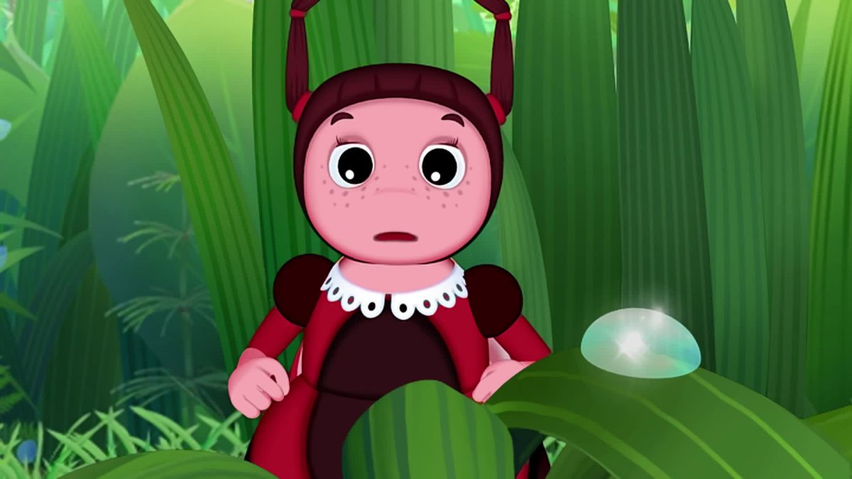 Мила и Пчеленок любовь фанфики