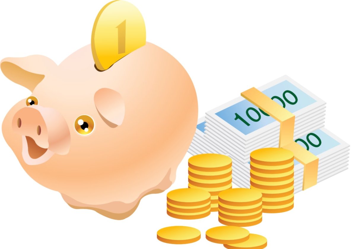 Финансы картинки для детей