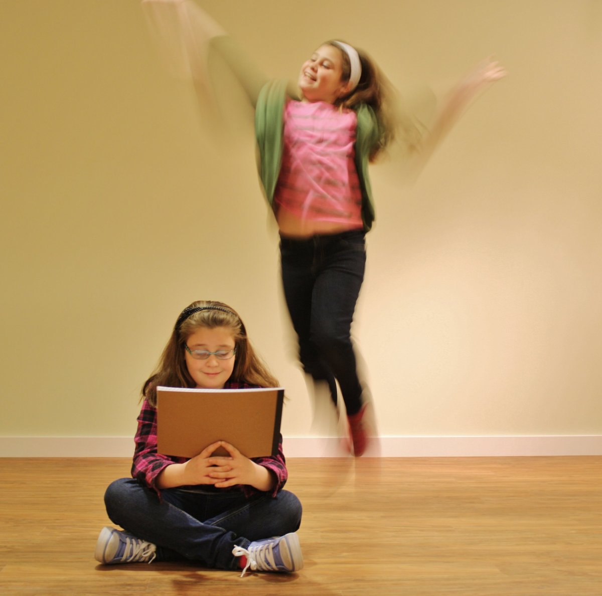 Нарушение поведения фото