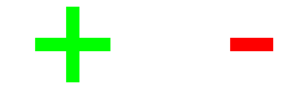 Знак плюс-минус