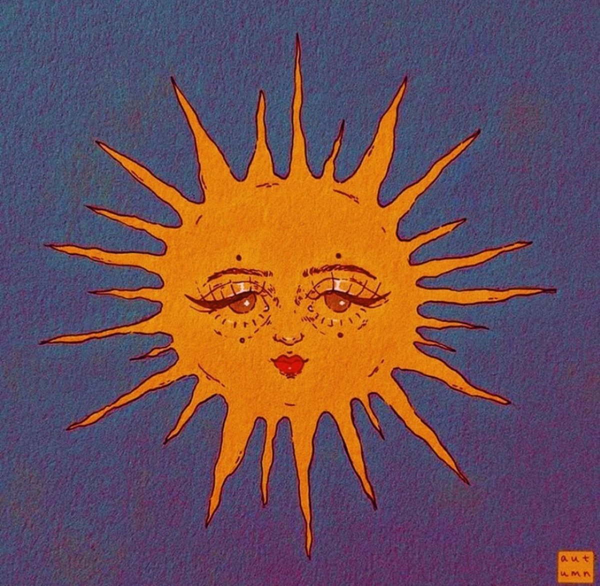 Злое солнце