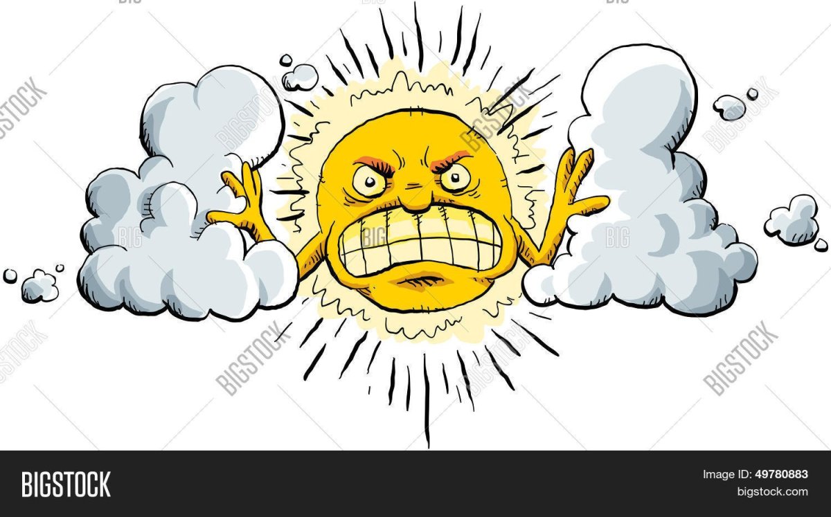 Ржачное солнце