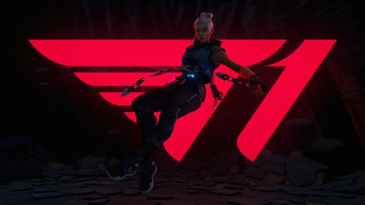 Джет валорант арт