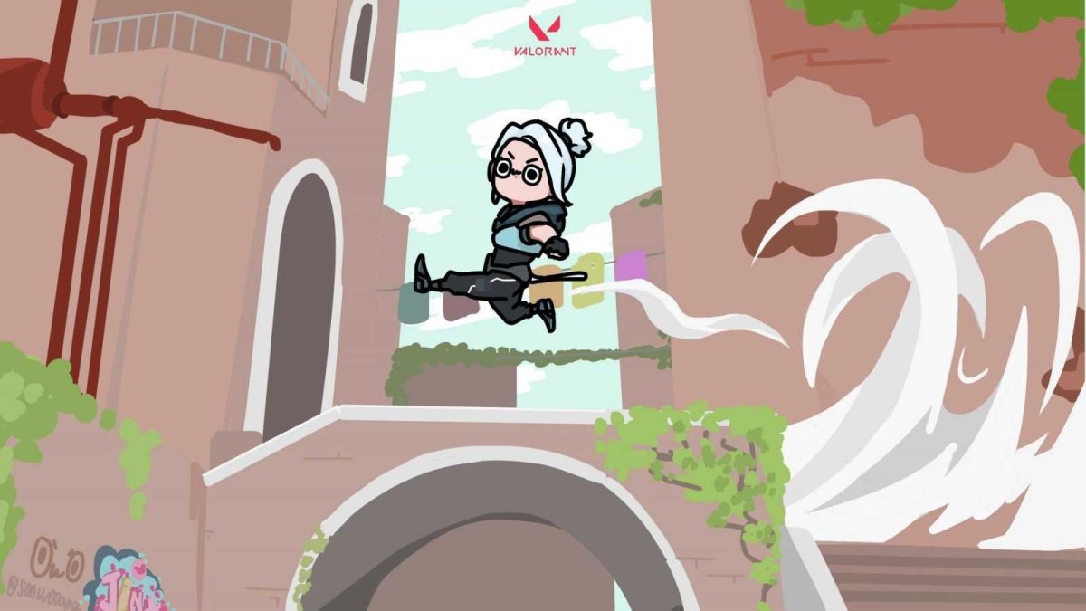 Ава Валарант