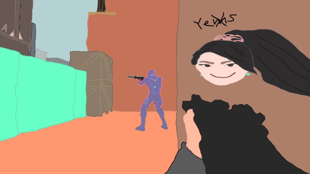 Сервера риот