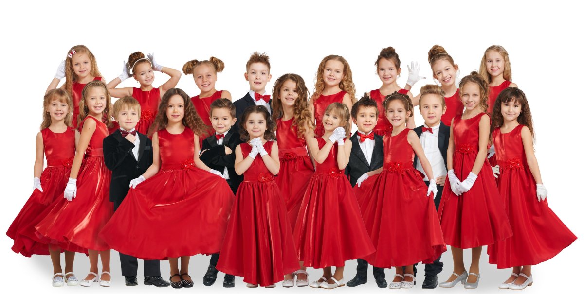 Ансамбль великан