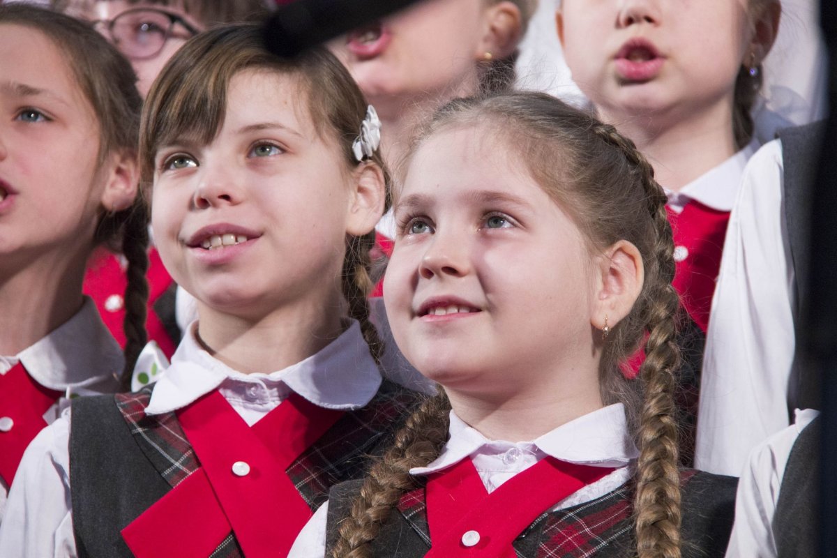 Моя улица для детей