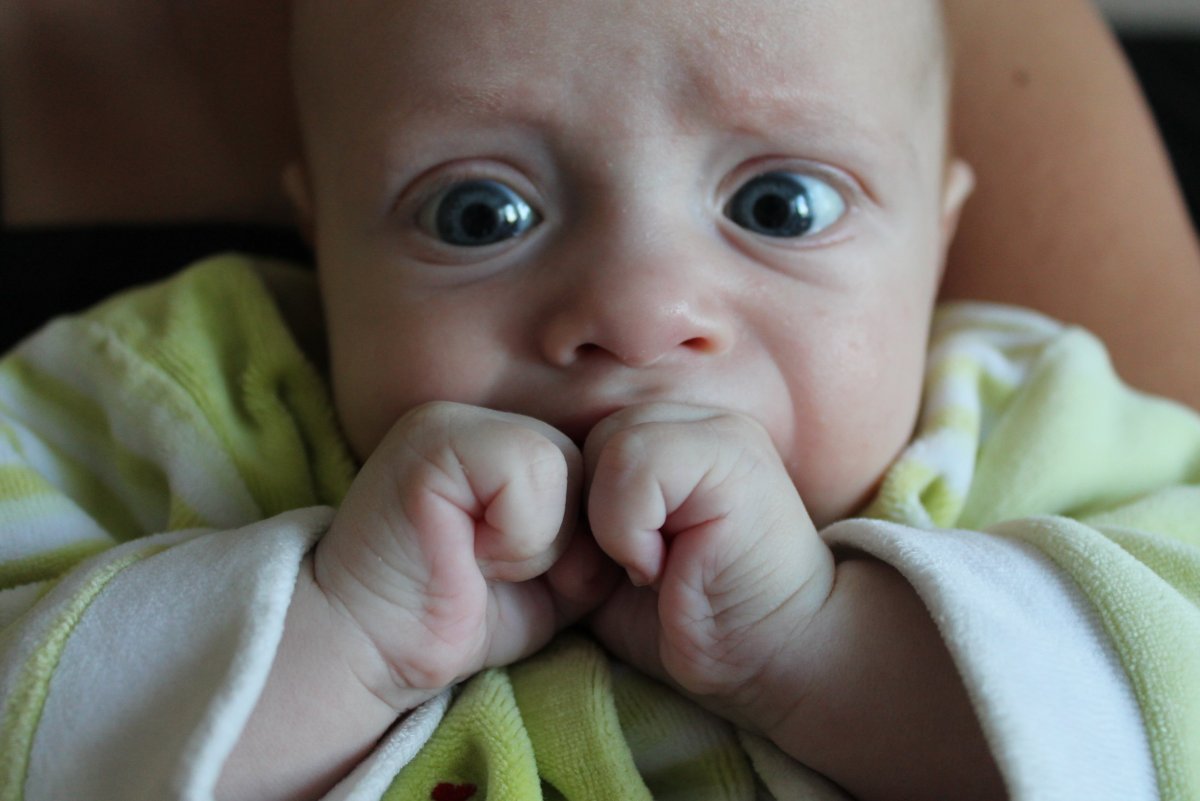 Кулачки на удачу