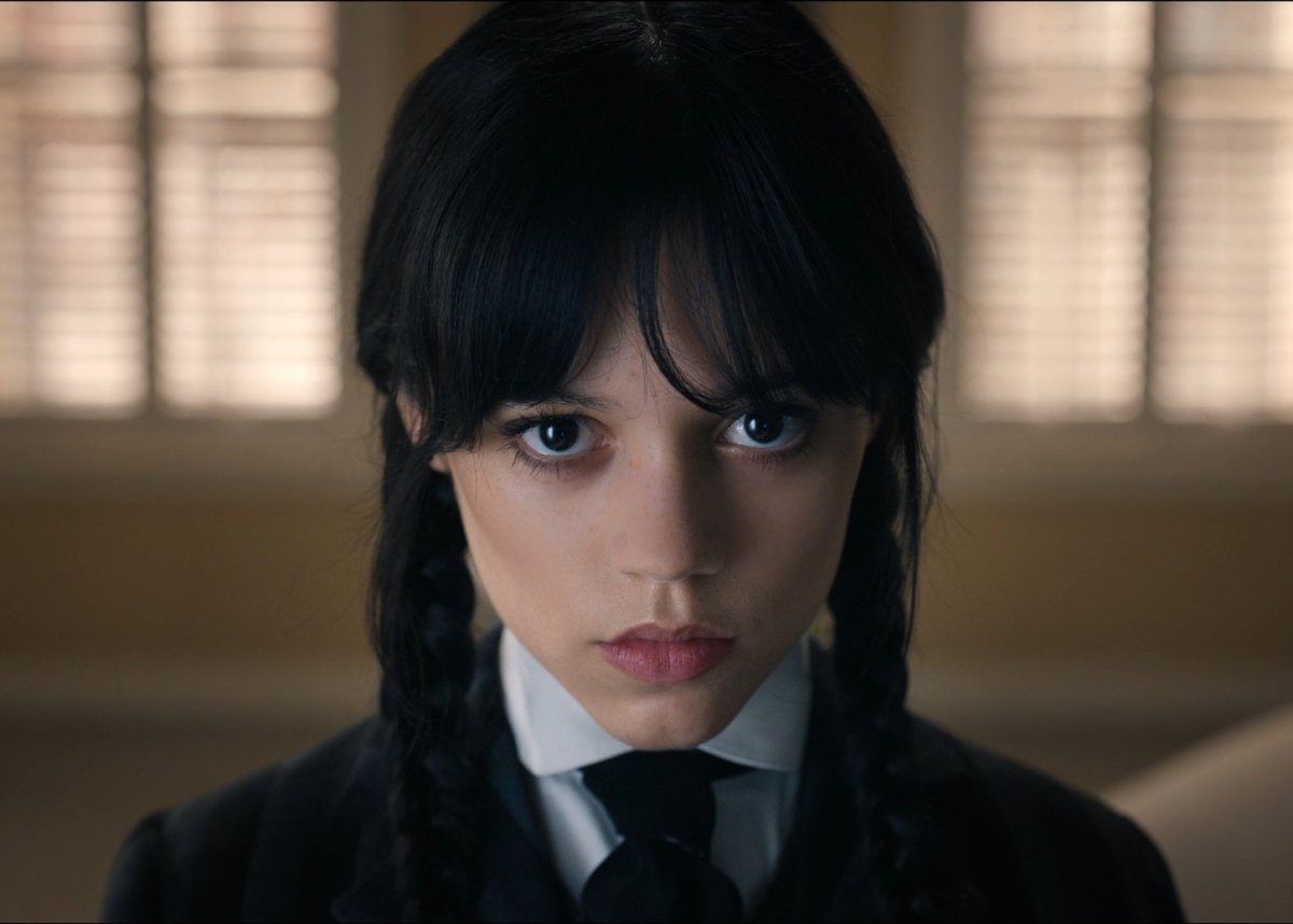 Семейка Аддамс семья