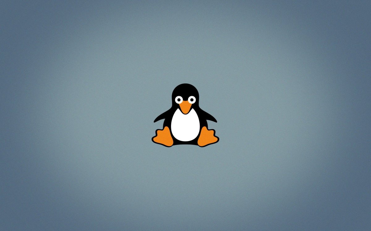 Тукс линукс