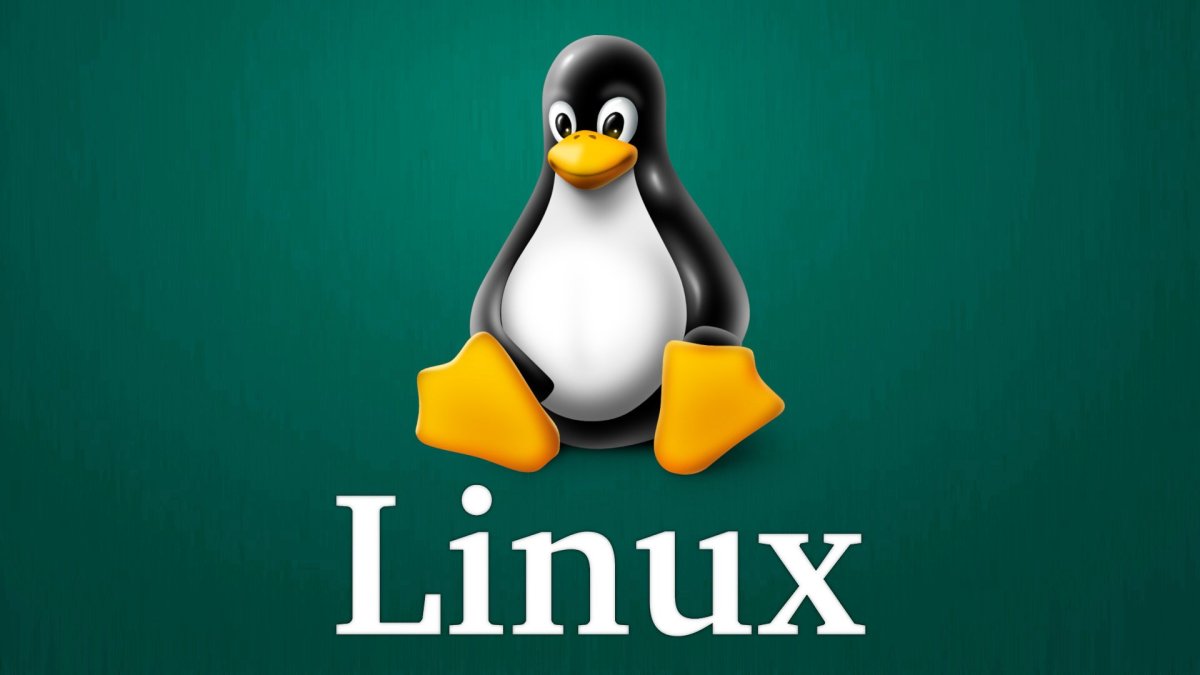 Linux обои на телефон