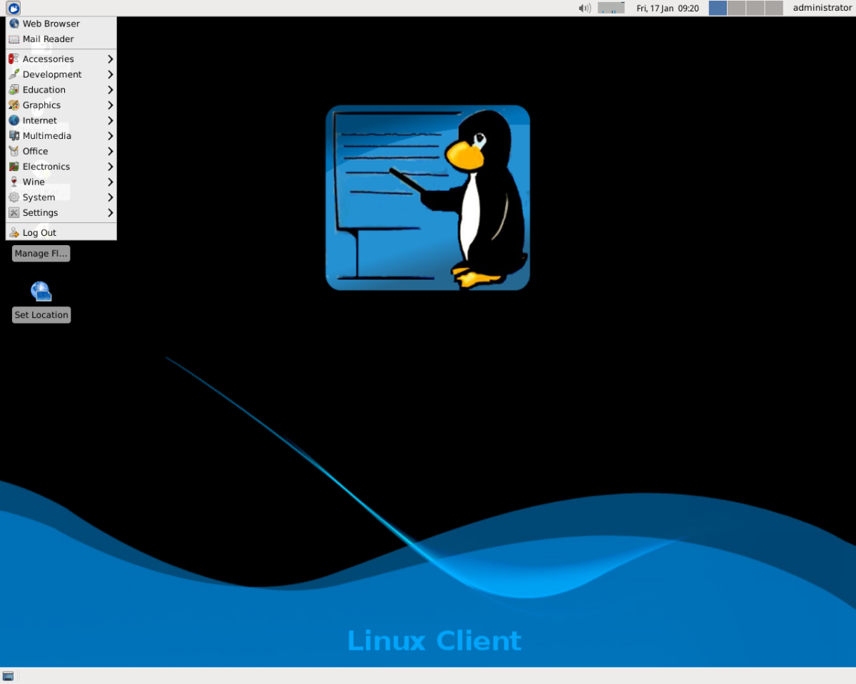Инстаграм клиент для Windows 10