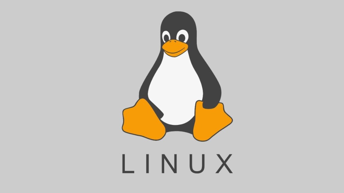 Пингвин Apple