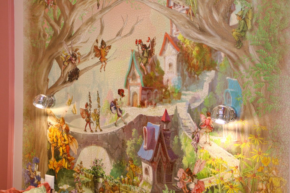 Сладкая королевство сладкое королевство Ральф