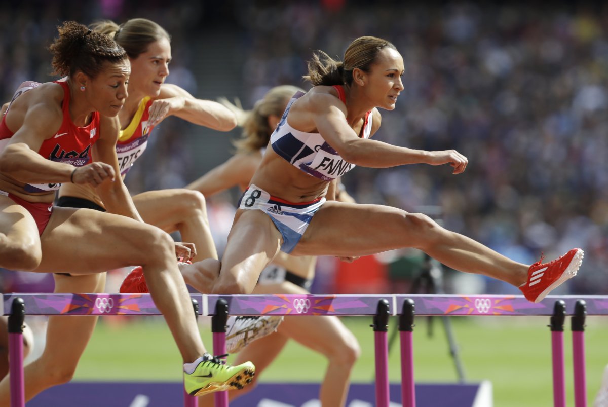 Символ спорта