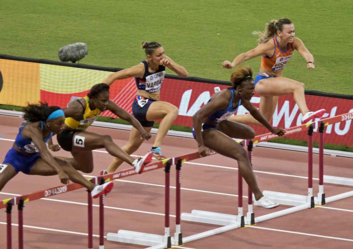 Эмблемы по видам спорта