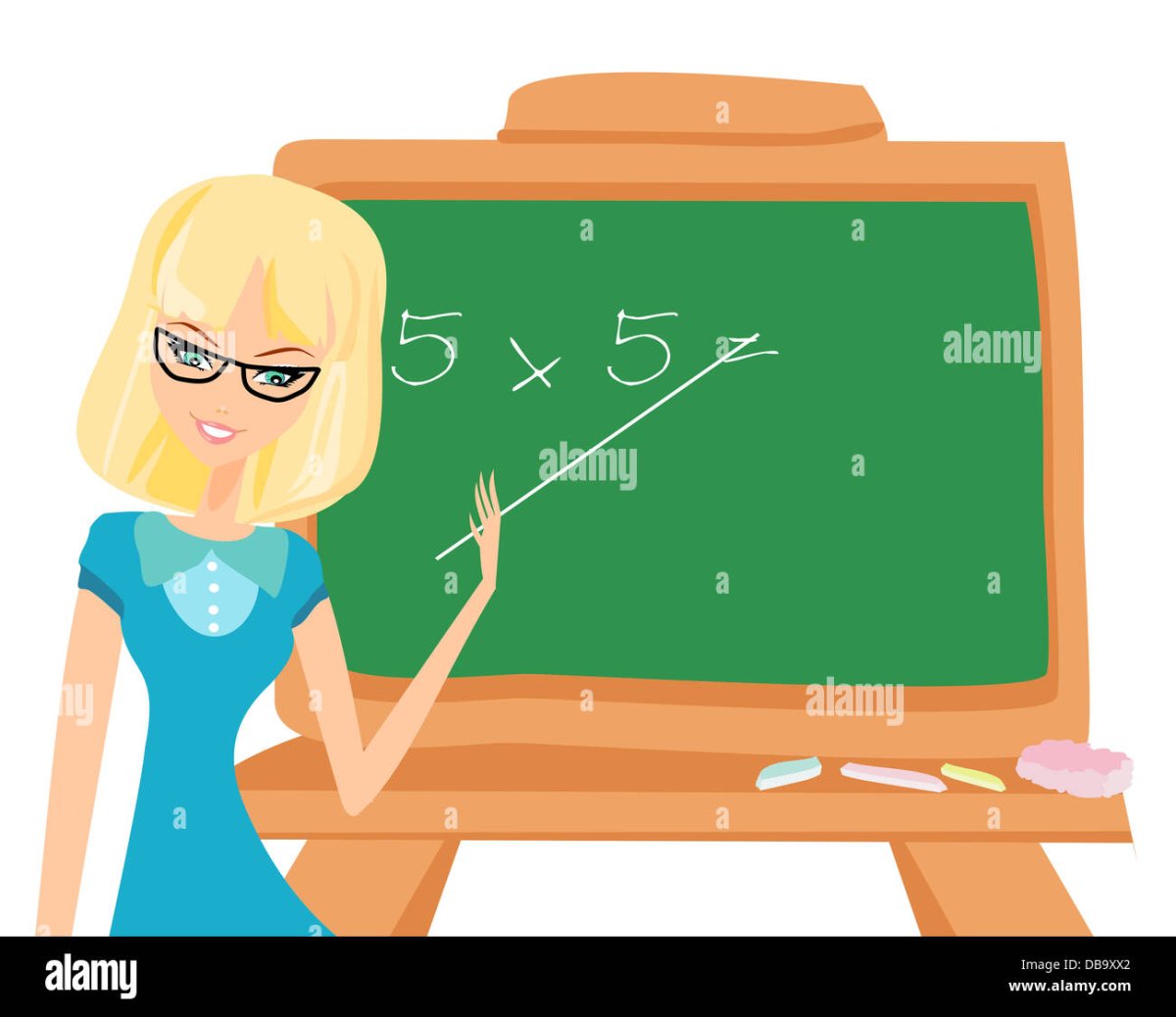 Мультяшные картинки на день учителя