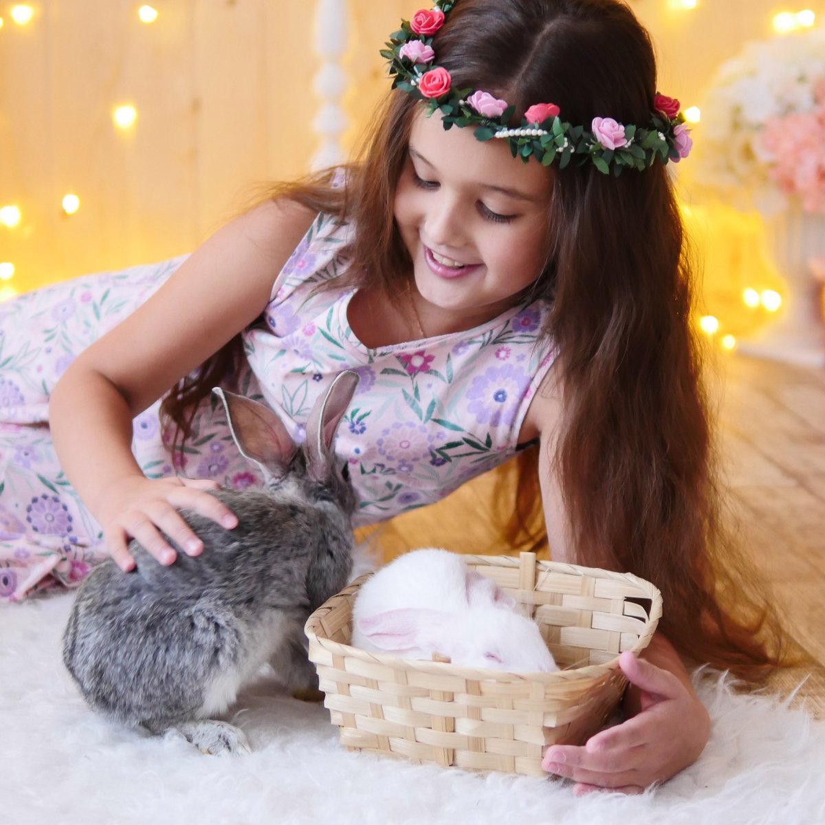 Амелия Карамелия