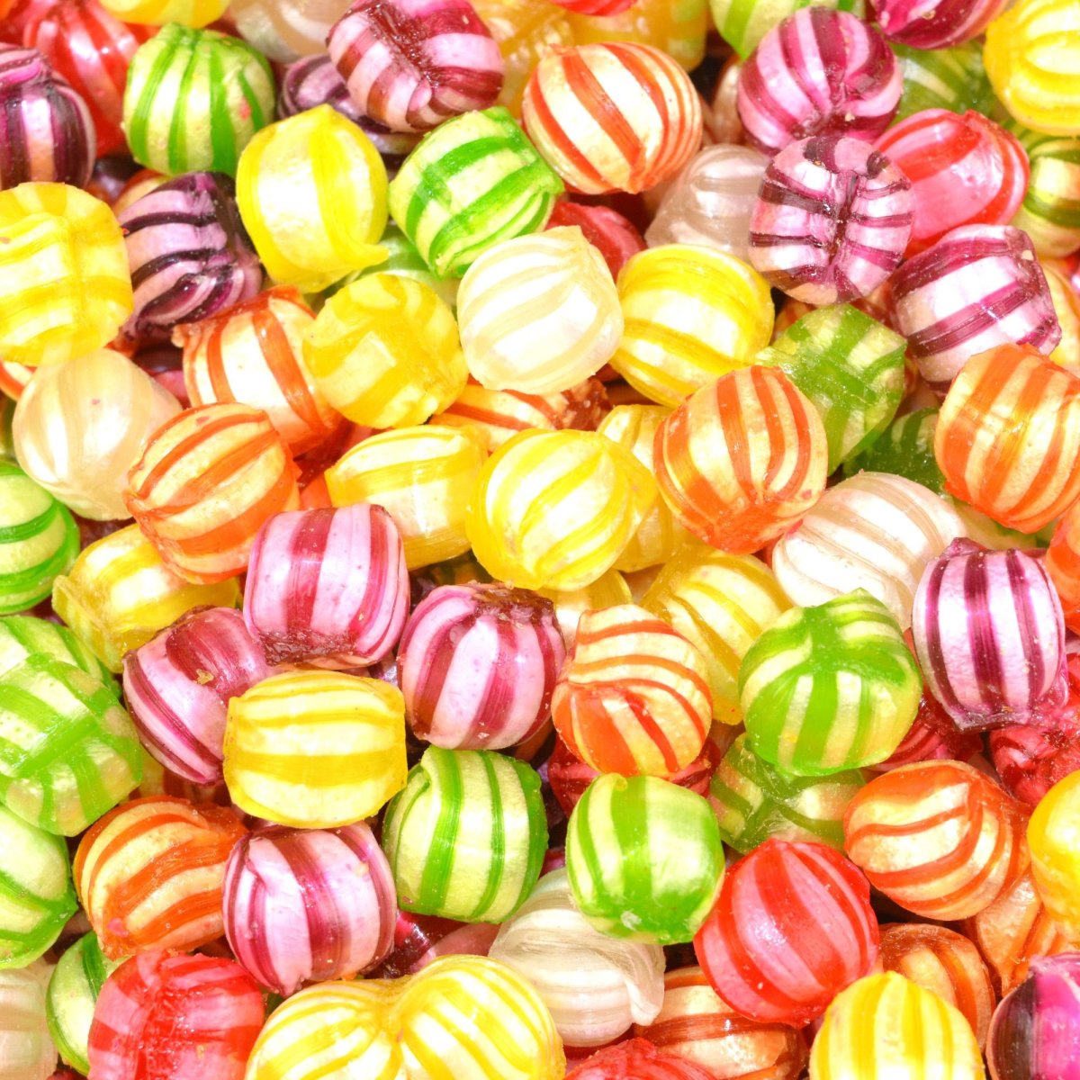 Карамель Парварда маранта