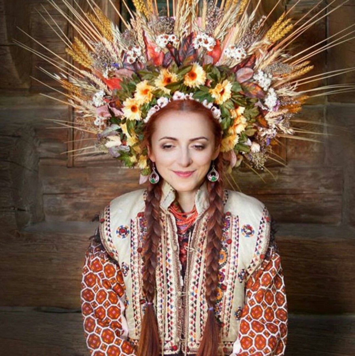 Анастасия Бойко (Славяночка)