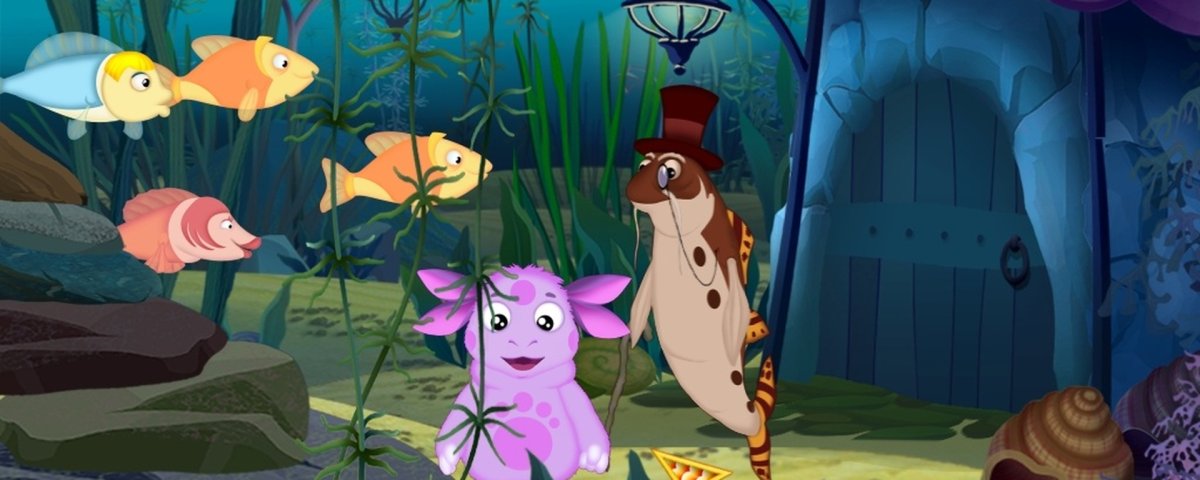 Пескарь раскраска для детей