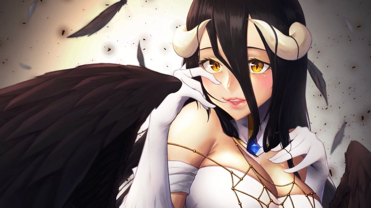 Альбедо Геншин