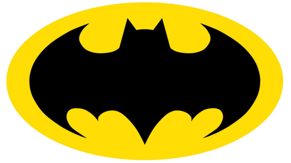 Бэтмен символ