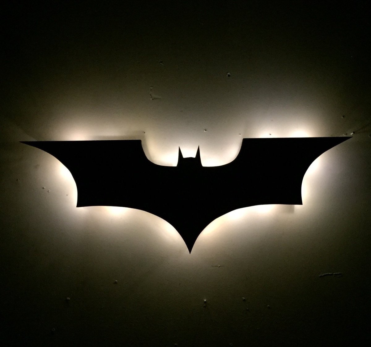 Эмблема Бэтмена картинки