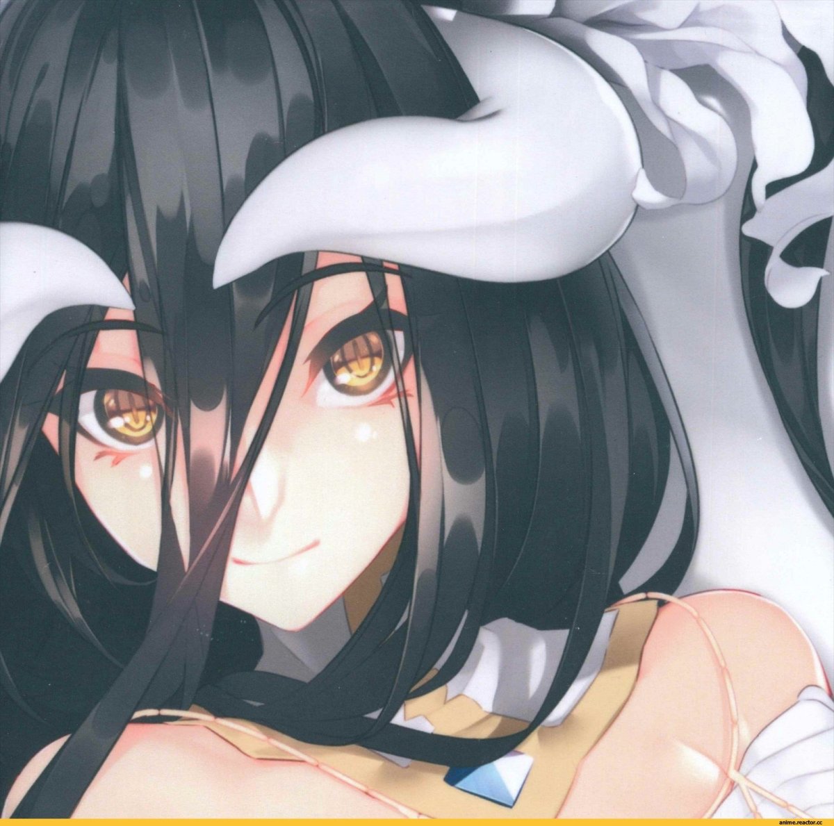 Альбедо Геншин арт