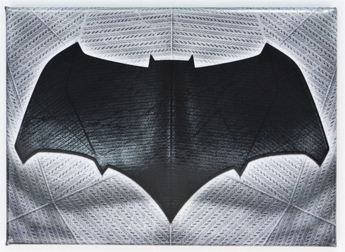 Бэтмен знак