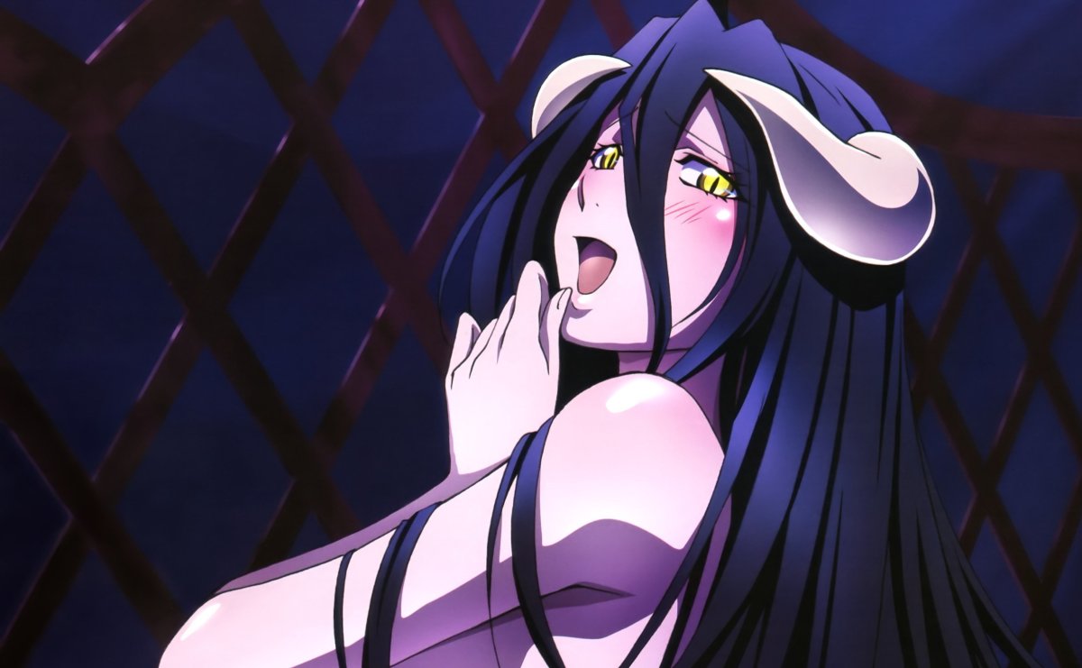 Яньфей Геншин