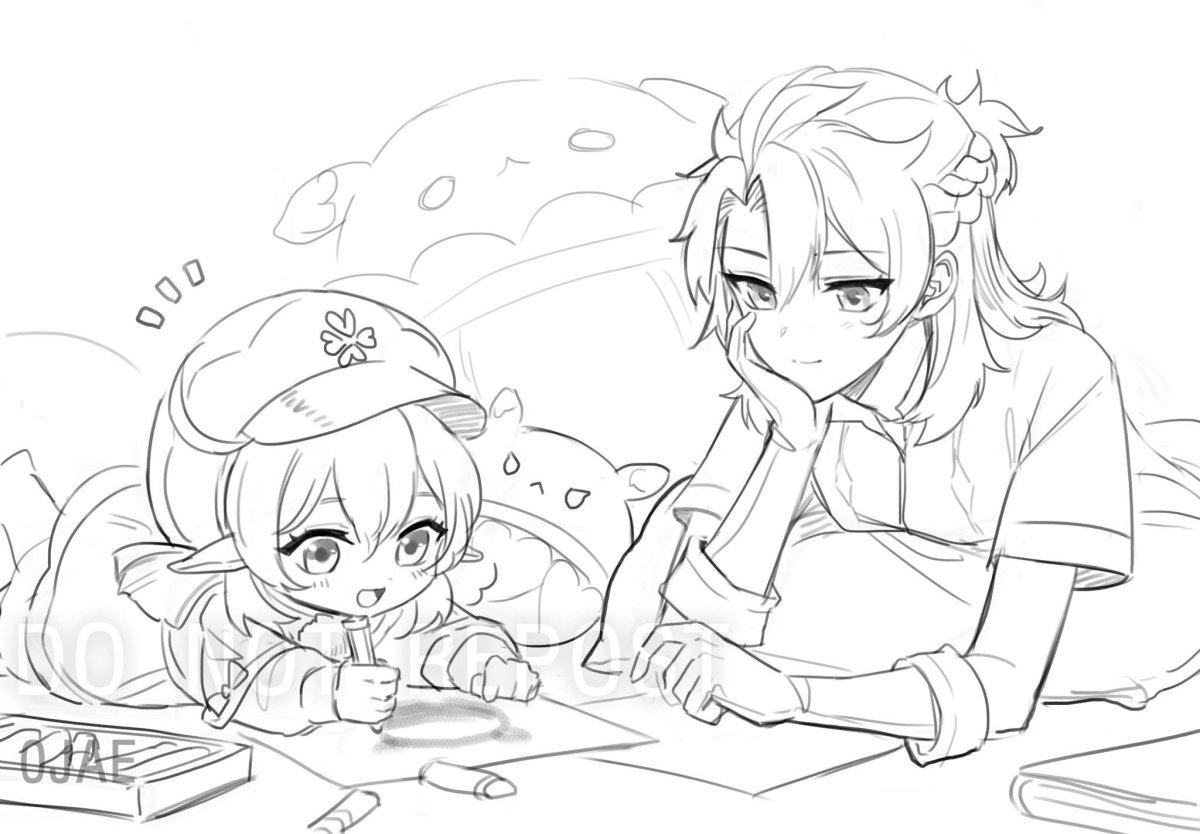 Альбедо из Overlord