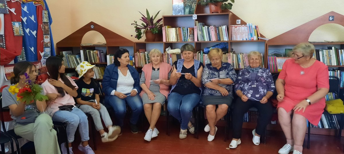 Добро пожаловать в нашу команду