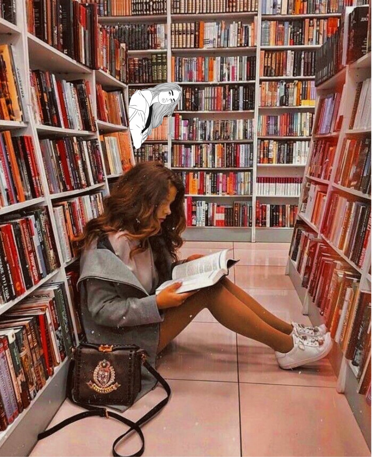 Указатель из дерева