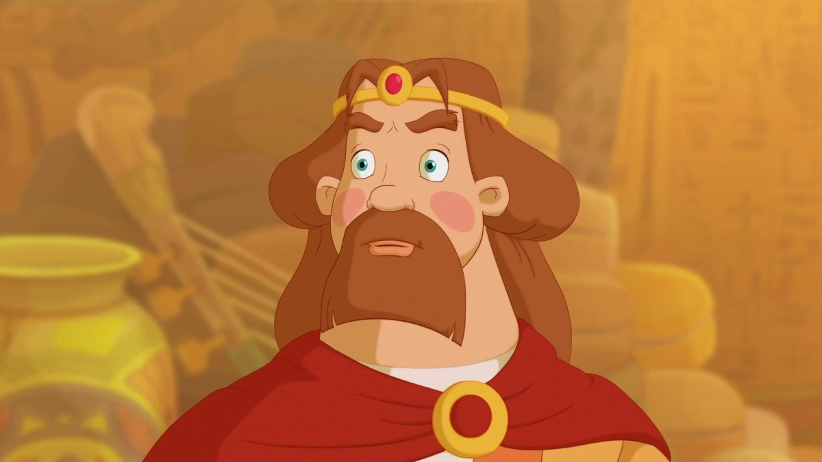 Три богатыря алёша Попович