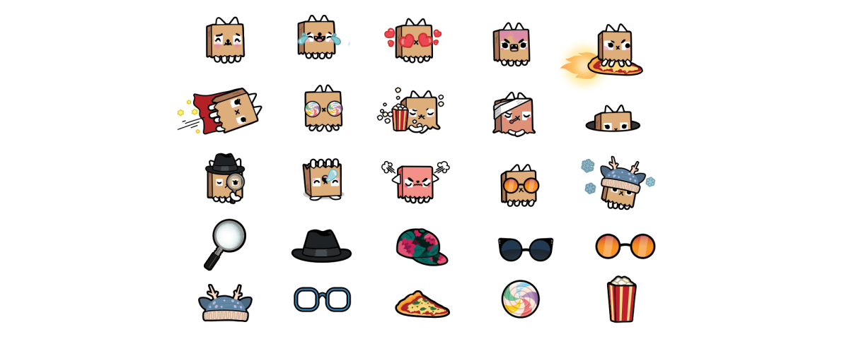 Тока бока комнаты красивые